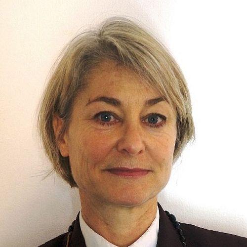 Franziska Rabenschlag